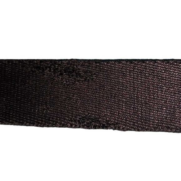 COACH Bag, Ocelot print on sateen finish. Cross body. Y2K. Very Good Cond. - Picture 8 of 9